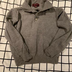 Nordstrom 3/4 sleeve medium fits xs